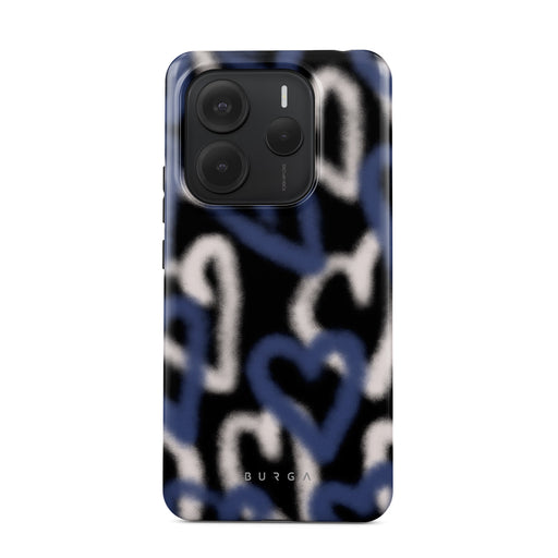 Lucky You - Xiaomi Redmi Note 14 5G 手機殼