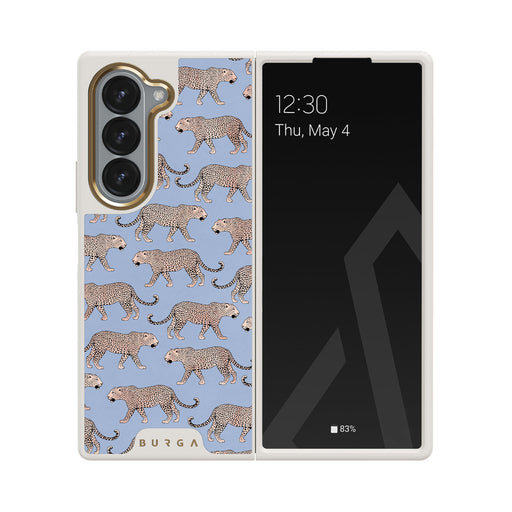 Tourist Trap - Samsung Galaxy Z Fold 6 手機殼