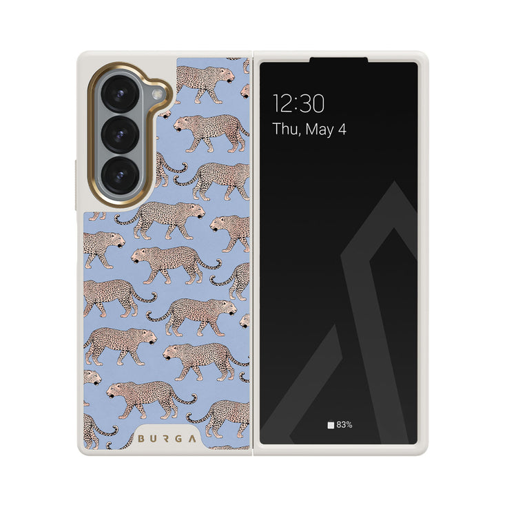 Tourist Trap - Samsung Galaxy Z Fold 6 手機殼