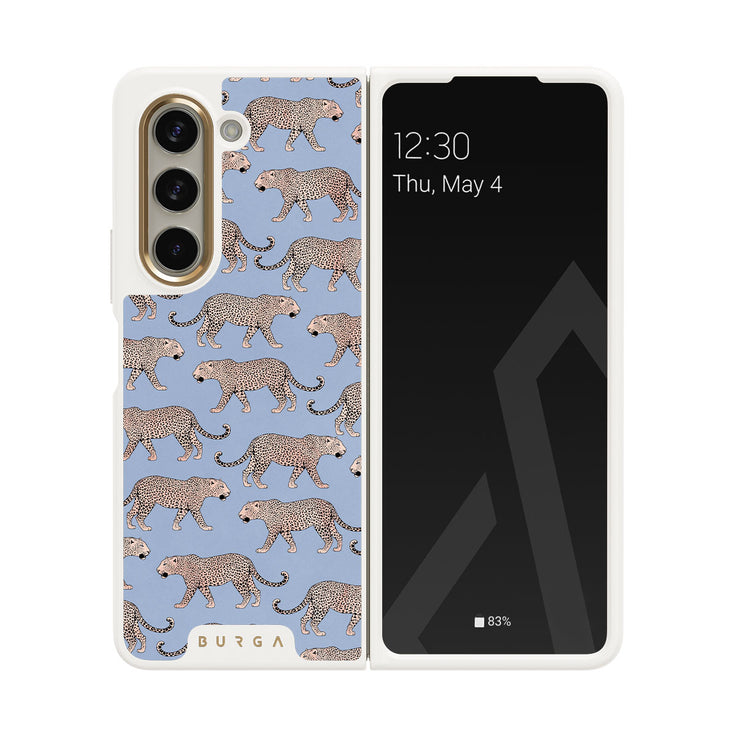 Tourist Trap - Samsung Galaxy Z Fold 5 手機殼