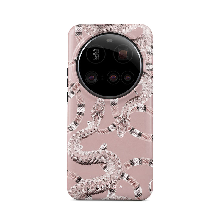 Poolside Glam - Xiaomi 15 Ultra 手機殼