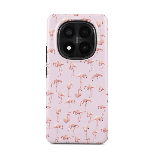 Nostalgic Pink - Xiaomi Redmi Note 14 Pro 5G 手機殼