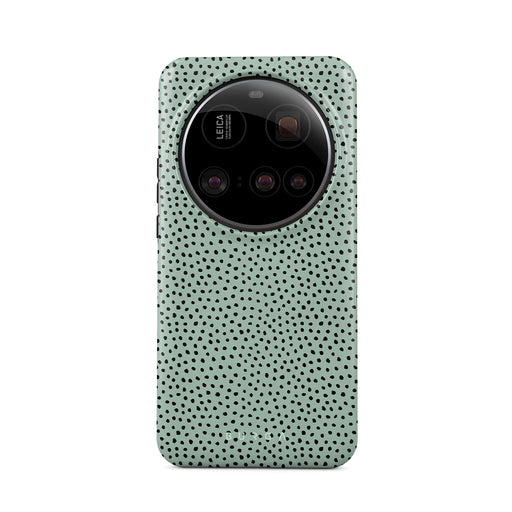 Mint Gelato - Xiaomi 15 Ultra 手機殼