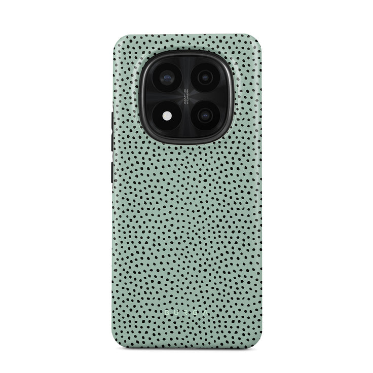 Mint Gelato - Xiaomi Redmi Note 14 Pro+ 5G 手機殼