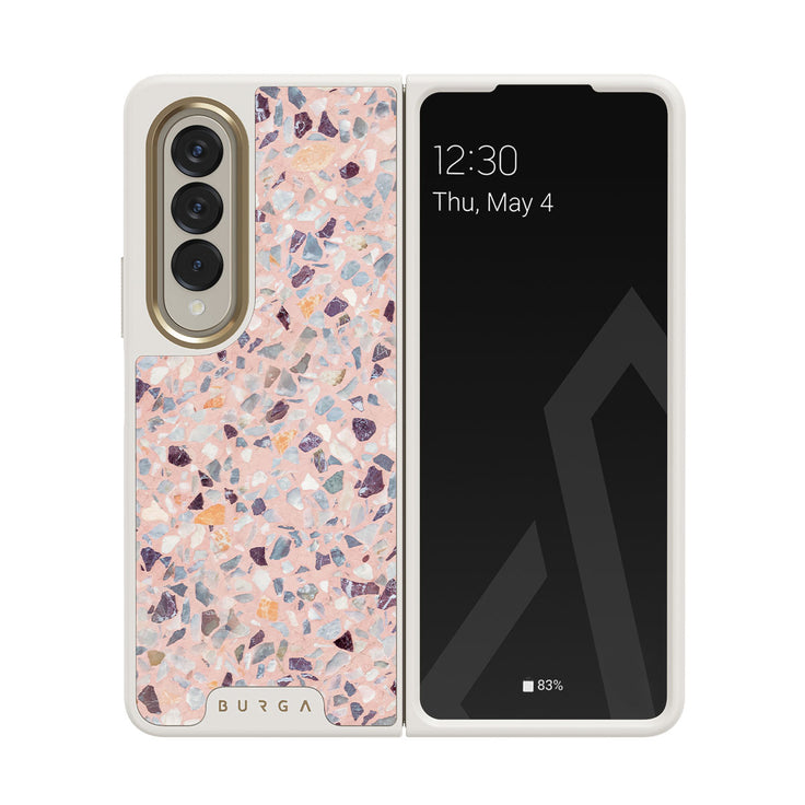 Sugar Coating - Samsung Galaxy Z Fold 4 手機殼