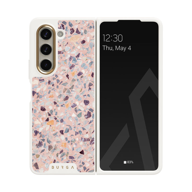 Sugar Coating - Samsung Galaxy Z Fold 5 手機殼