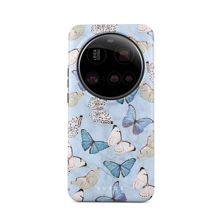 Give Me Butterflies - Xiaomi 15 Ultra 手機殼
