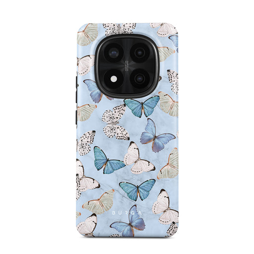 Give Me Butterflies - Xiaomi Redmi Note 14 Pro+ 5G 手機殼