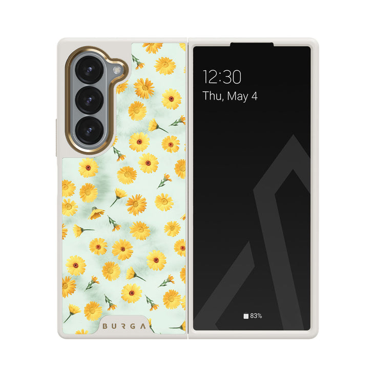 Sanctuary Of Love - Samsung Galaxy Z Fold 6 手機殼