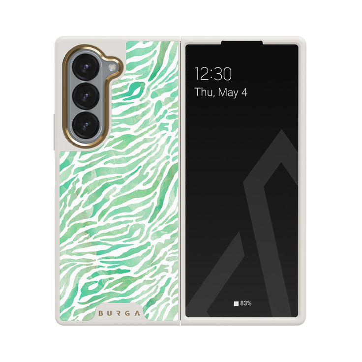 Free Spirit - Samsung Galaxy Z Fold 6 手機殼