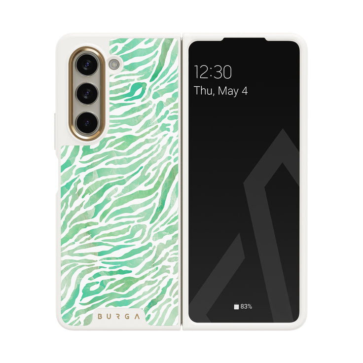 Free Spirit - Samsung Galaxy Z Fold 5 手機殼