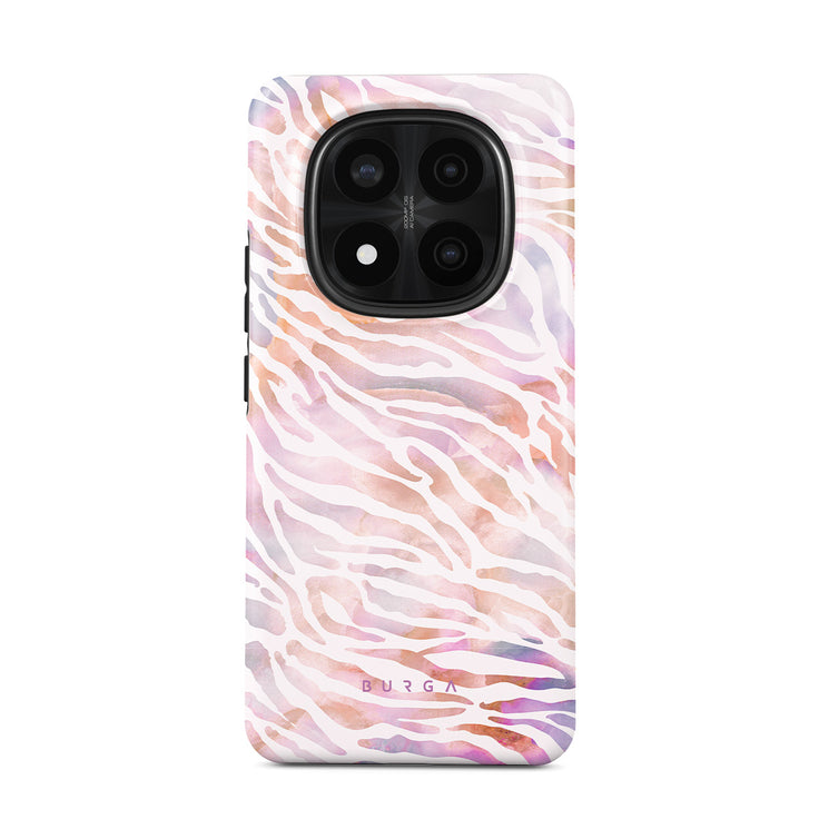 Sultry July - Xiaomi Redmi Note 14 Pro 5G 手機殼