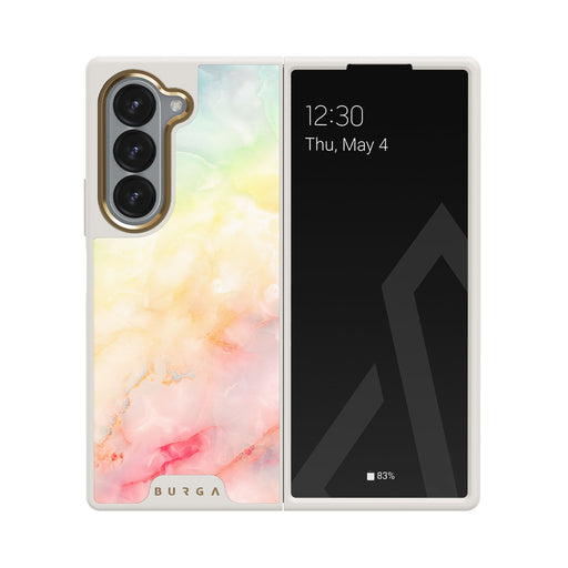 New Flame - Samsung Galaxy Z Fold 6 手機殼