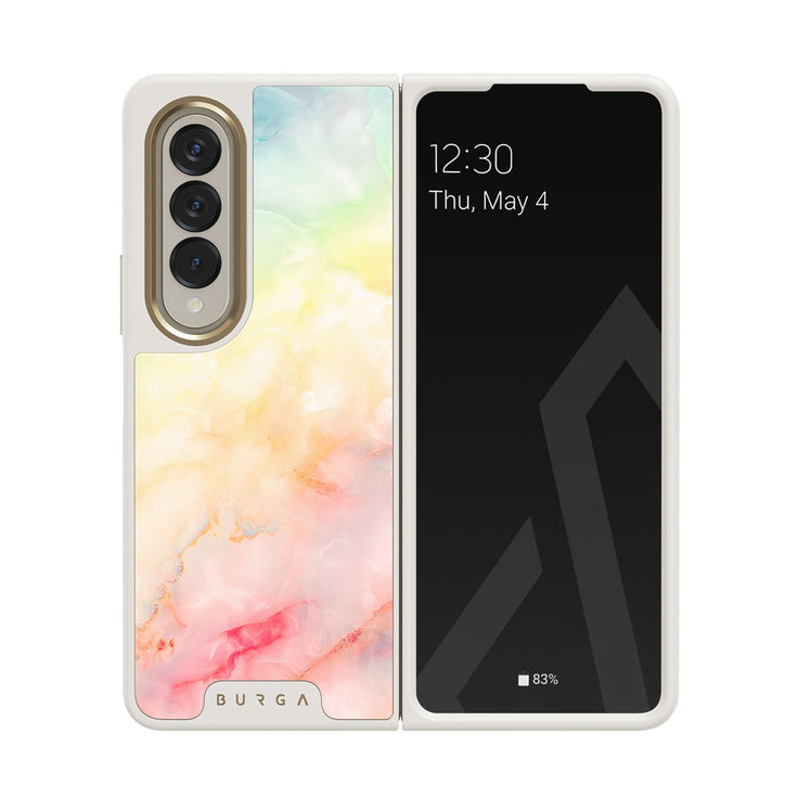 New Flame - Samsung Galaxy Z Fold 4 手機殼