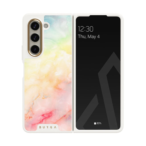 New Flame - Samsung Galaxy Z Fold 5 手機殼