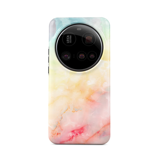 New Flame - Xiaomi 15 Ultra 手機殼