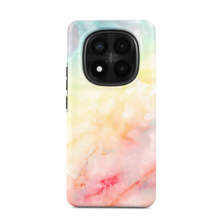 New Flame - Xiaomi Redmi Note 14 Pro 5G 手機殼