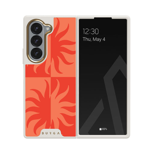 Sunkissed - Samsung Galaxy Z Fold 6 手機殼