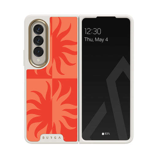 Sunkissed - Samsung Galaxy Z Fold 4 手機殼