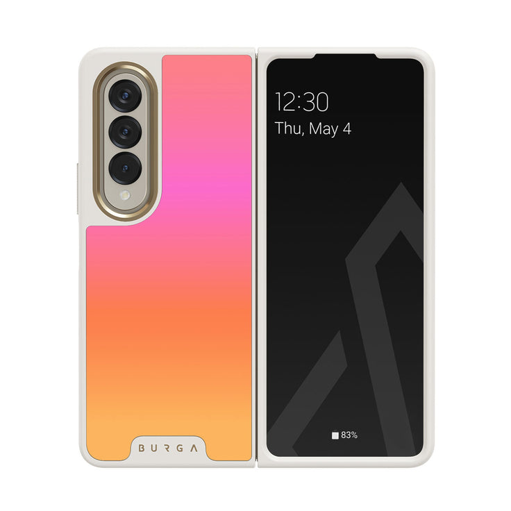 Sunset Club - Samsung Galaxy Z Fold 4 手機殼