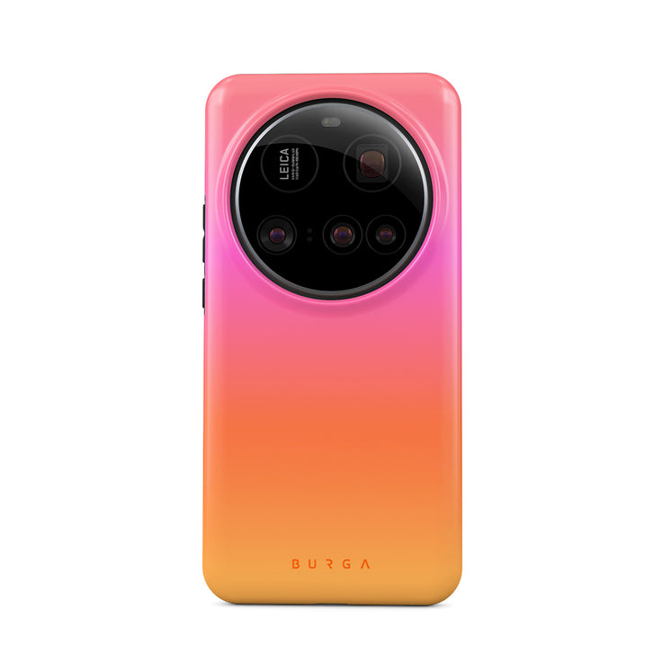 Sunset Club - Xiaomi 15 Ultra 手機殼