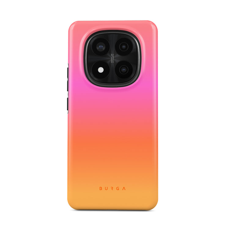 Sunset Club - Xiaomi Redmi Note 14 Pro 5G 手機殼