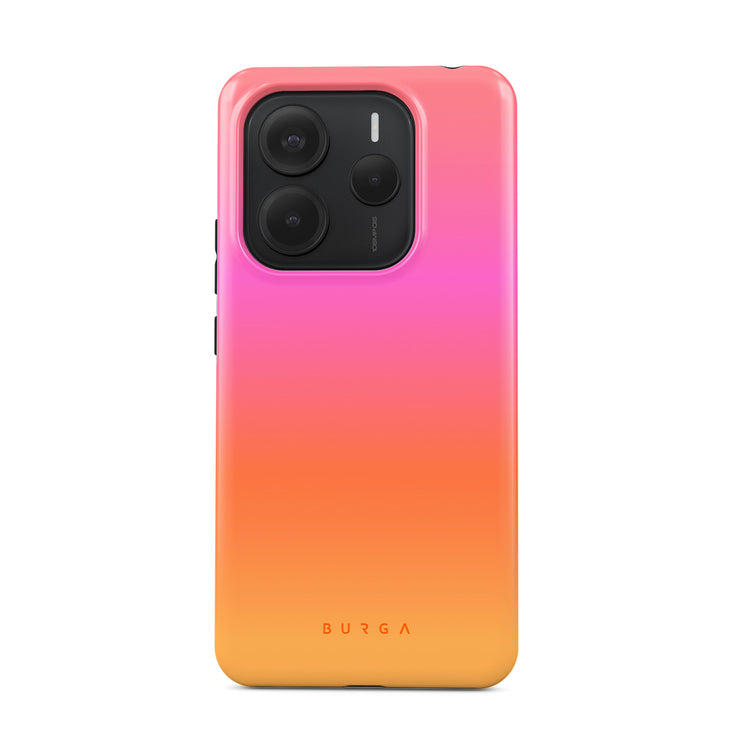 Sunset Club - Xiaomi Redmi Note 14 5G 手機殼