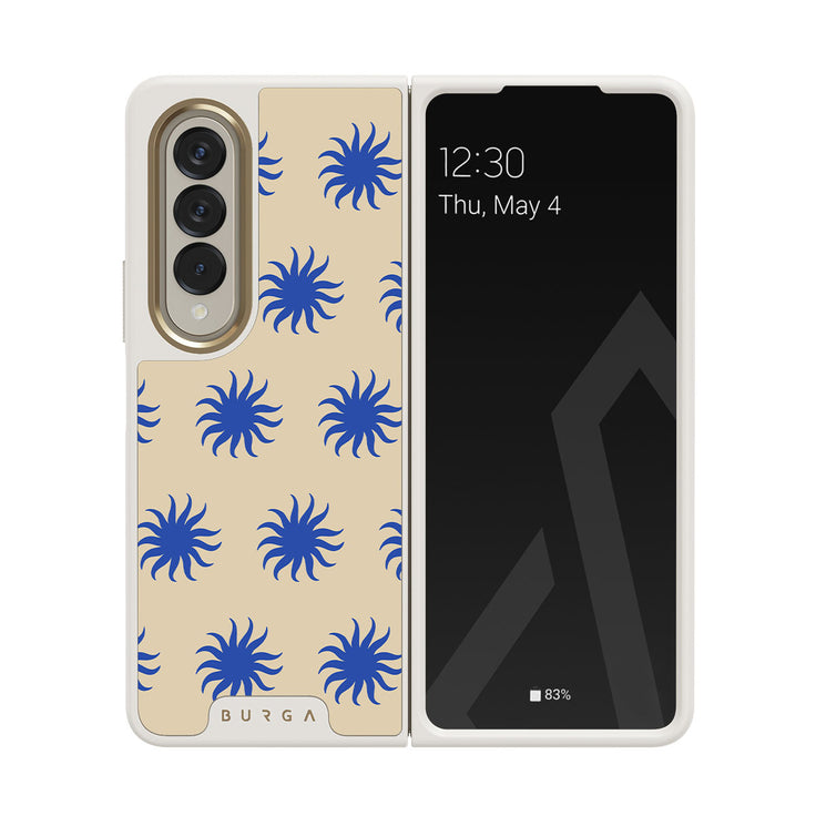 La Playa - Samsung Galaxy Z Fold 4 手機殼