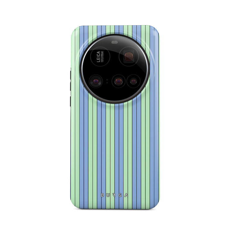 Sailaway - Xiaomi 15 Ultra 手機殼