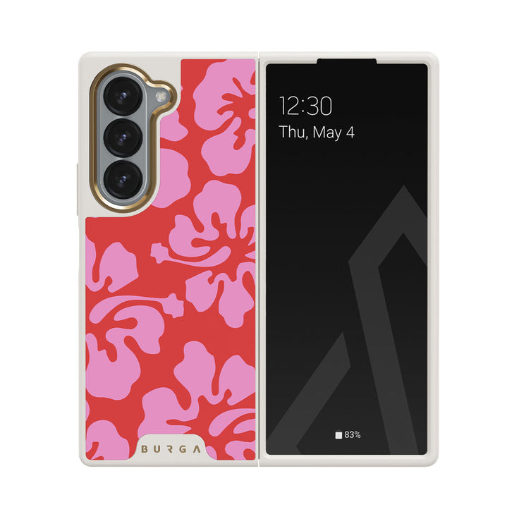 Me Gustas Tu - Samsung Galaxy Z Fold 6 手機殼