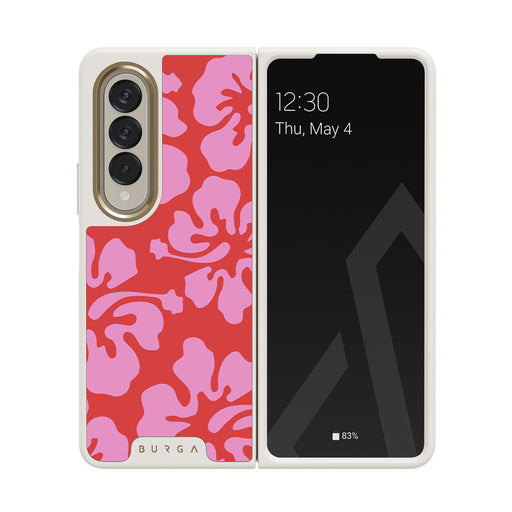 Me Gustas Tu - Samsung Galaxy Z Fold 4 手機殼