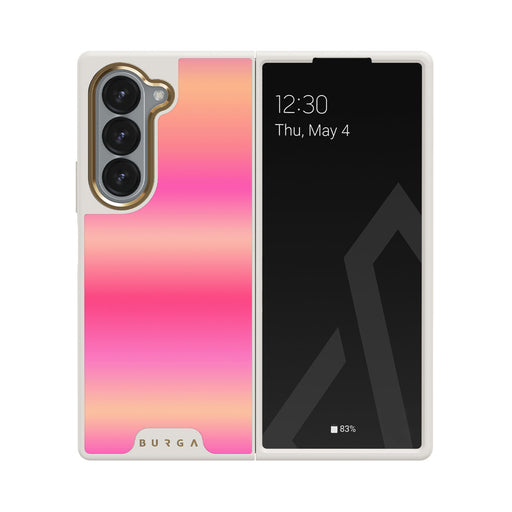 SPF 100 - Samsung Galaxy Z Fold 6 手機殼