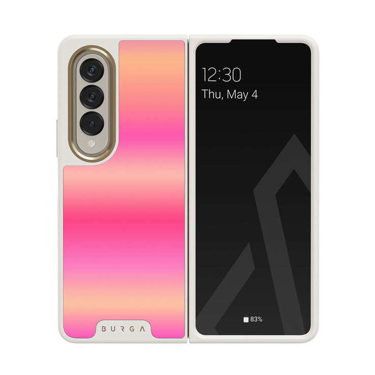 SPF 100 - Samsung Galaxy Z Fold 4 手機殼
