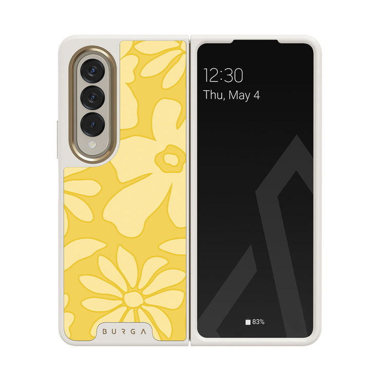 Core Memory - Samsung Galaxy Z Fold 4 手機殼