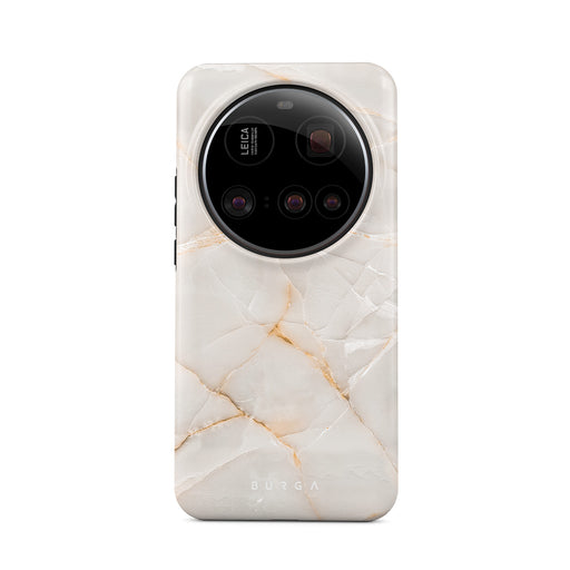 Vanilla Sand - Xiaomi 15 Ultra 手機殼