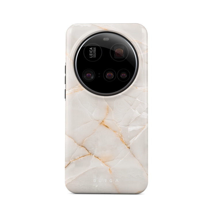 Vanilla Sand - Xiaomi 15 Ultra 手機殼