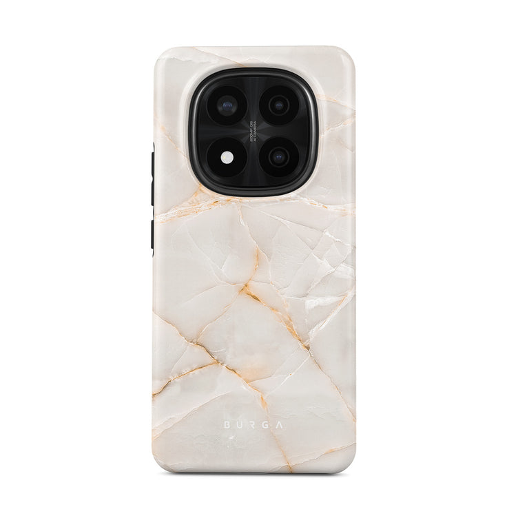 Vanilla Sand - Xiaomi Redmi Note 14 Pro+ 5G 手機殼