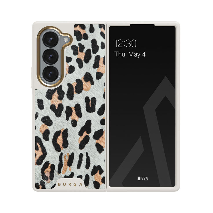 Baby Leo - Samsung Galaxy Z Fold 6 手機殼