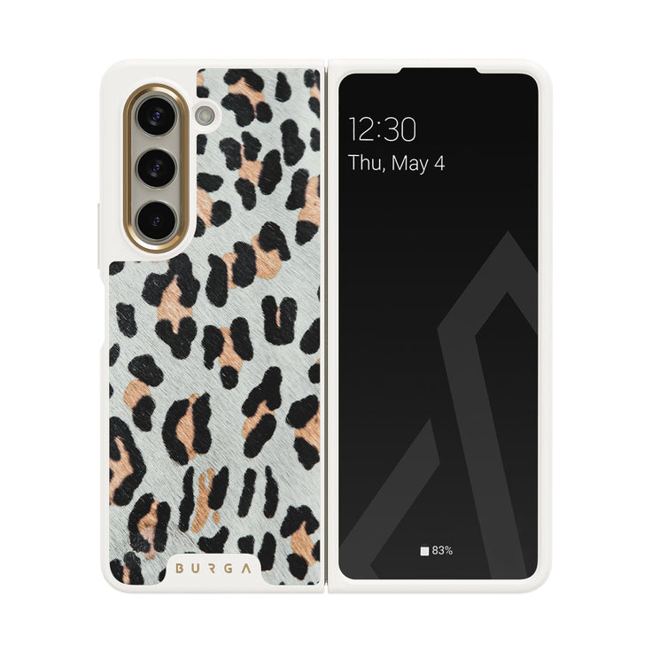 Baby Leo - Samsung Galaxy Z Fold 5 手機殼