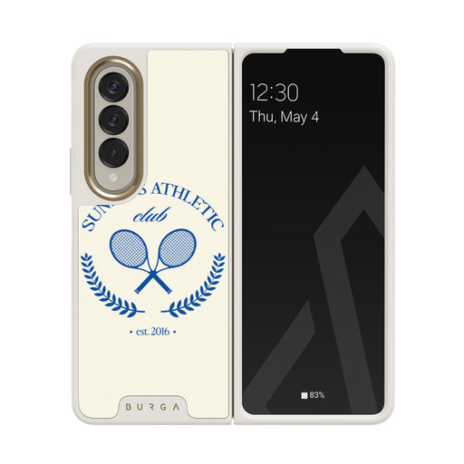 Leisure Club - Samsung Galaxy Z Fold 4 手機殼