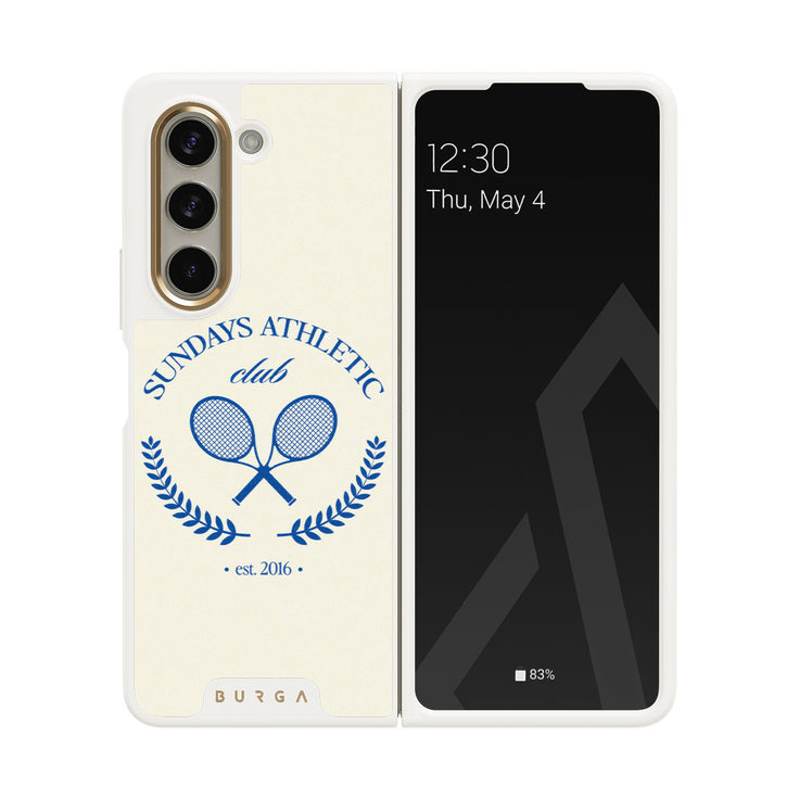 Leisure Club - Samsung Galaxy Z Fold 5 手機殼