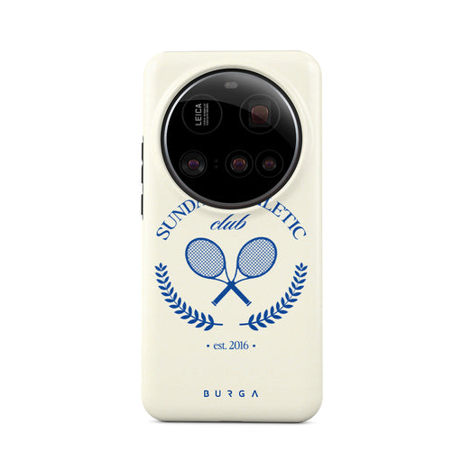 Leisure Club - Xiaomi 15 Ultra 手機殼