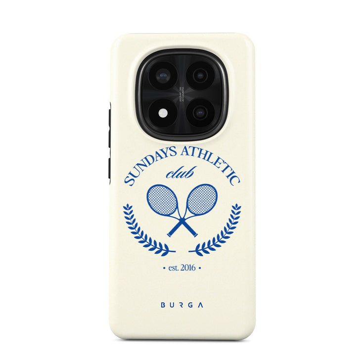 Leisure Club - Xiaomi Redmi Note 14 Pro+ 5G 手機殼