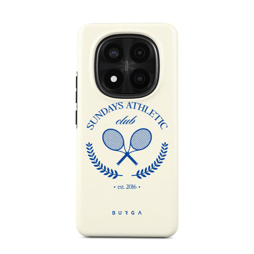 Leisure Club - Xiaomi Redmi Note 14 Pro 5G 手機殼