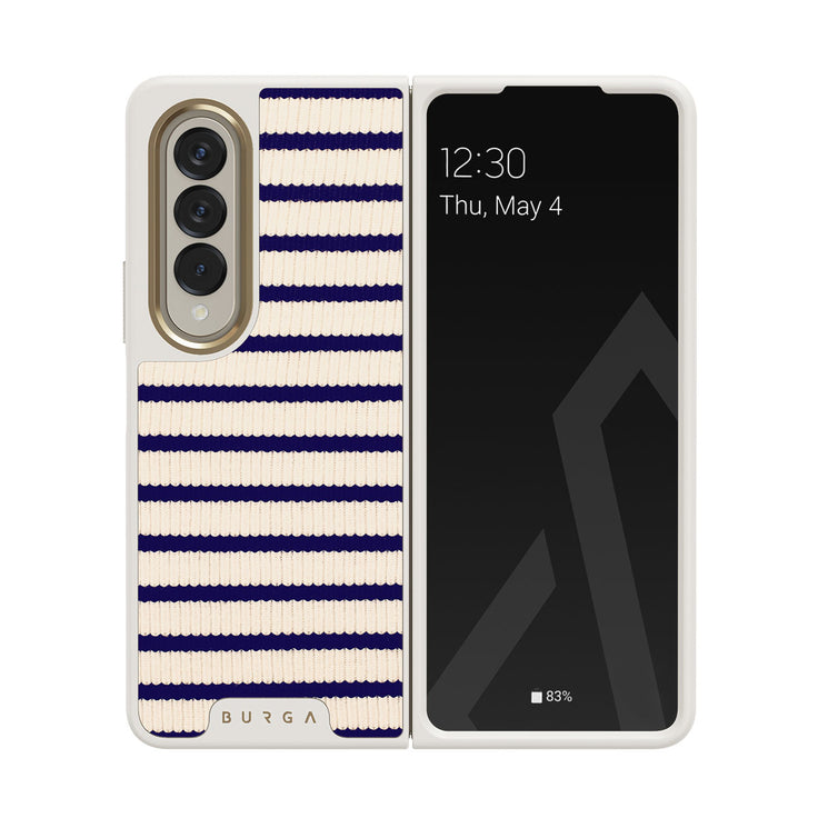 Old Money - Samsung Galaxy Z Fold 4 手機殼