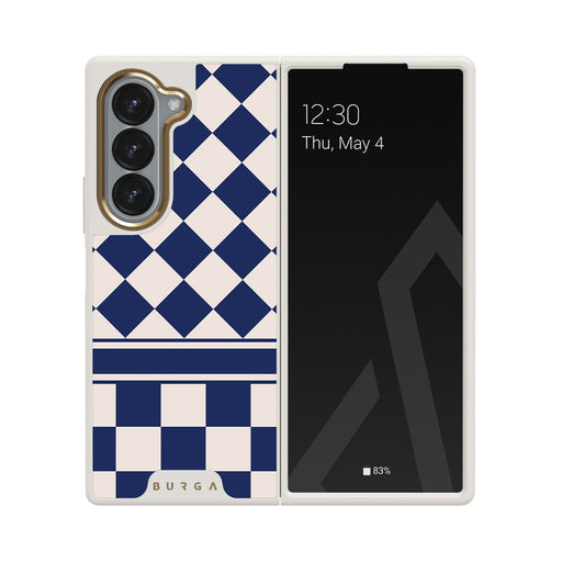 Check & Mate - Samsung Galaxy Z Fold 6 手機殼