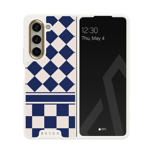 Check & Mate - Samsung Galaxy Z Fold 5 手機殼