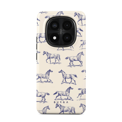 Derby Race - Xiaomi Redmi Note 14 Pro 5G 手機殼