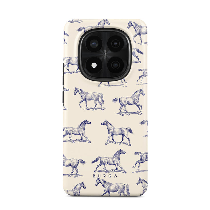 Derby Race - Xiaomi Redmi Note 14 Pro 5G 手機殼