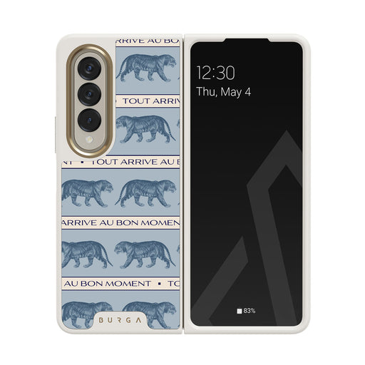 Bon Moment - Samsung Galaxy Z Fold 4 手機殼